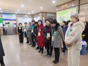 광주YWCA 제90회 정기총회