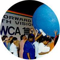 세계YWCA 세계YWCA