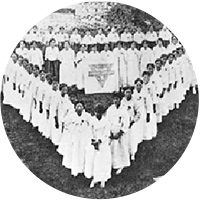 한국YWCA 한국YWCA